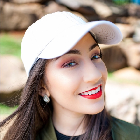 Blowout Sale🌹 Floral Baseball ⚾️ Hat 🎩 - Picture 3 of 3